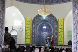 نمازجمعه کوهدشت