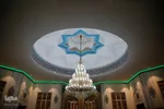 افتتاح مسجد پارک کوهستانی دراک شیراز
