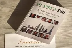Islamica 500 : la 6ème édition du Who’s Who de l’économie islamique dévoilée en février