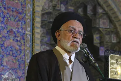 همایش تجلیل از یاوران وقف در شیراز