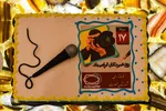 تجلیل از خبرنگاران محلات