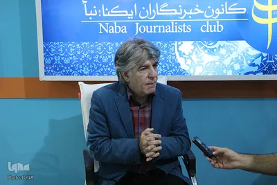 مهمانان ایکنا در روز هشتم نمایشگاه مطبوعات