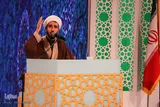 فیلم/ گزارش اختصاصی ایکنا مرکزی از رقابت‌های رشته دعاخوانی مسابقات سراسری قرآن