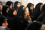 همایش حافظان مهد قرآن استان مرکزی در محلات