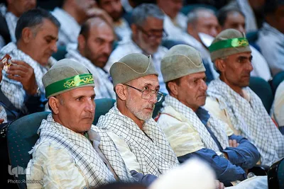 جهاد و مقاومت از دیروز تا امروز