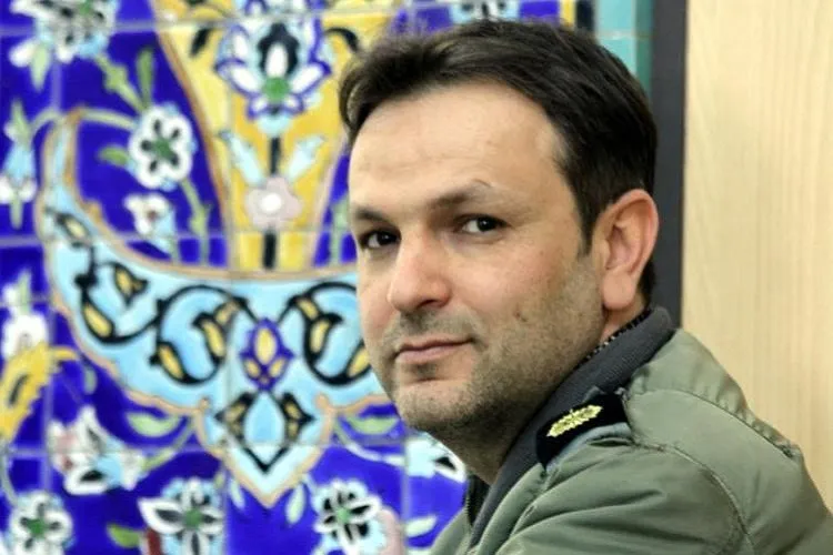وقتی عشق به قرآن و پرواز سكوی پرتاب می‌شود / برای دفاع همیشه آماده‌ایم