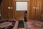 مشروطه گردی در تبریز‎