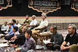 عکس | جلسه هفتگی قرآن ثقلین کرمانشاه