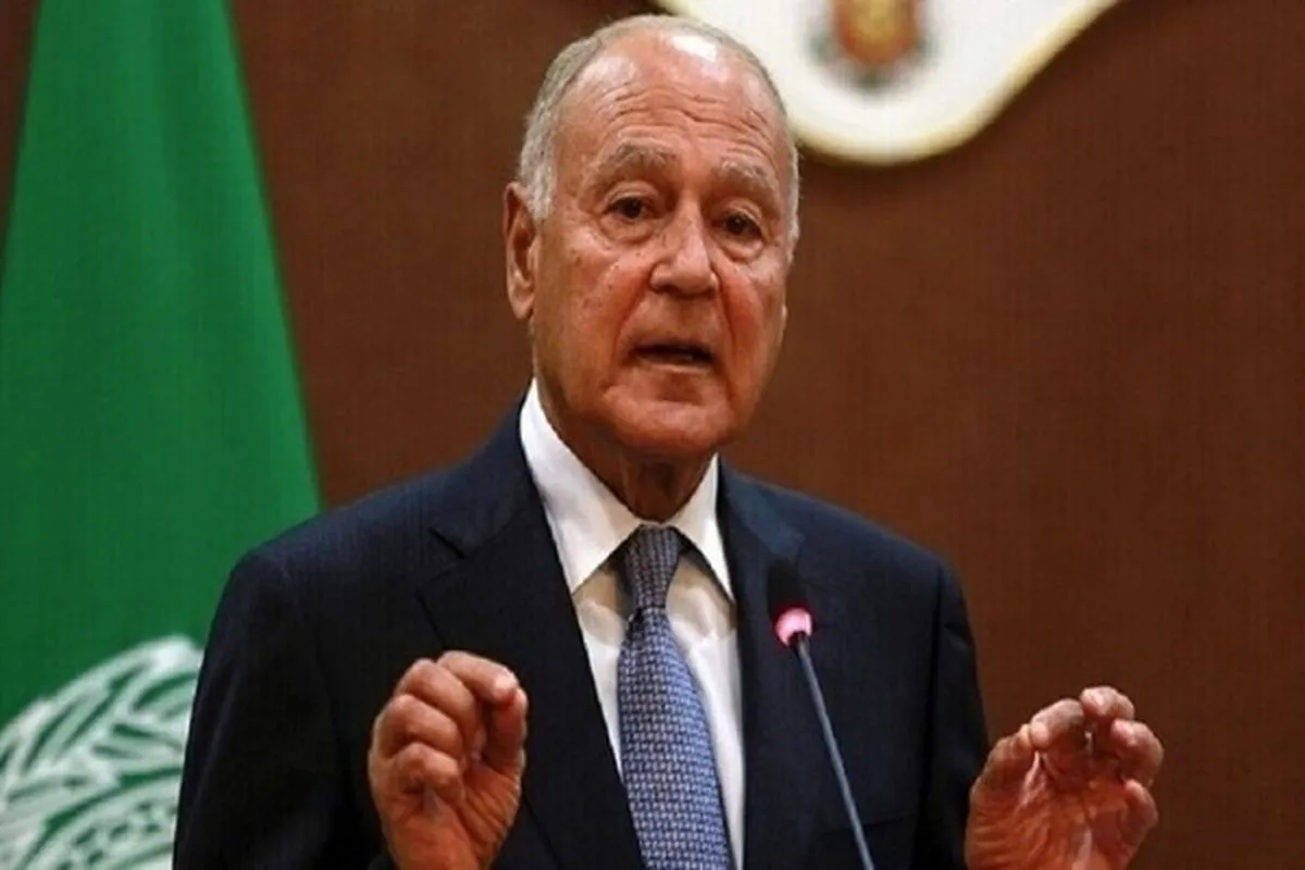 Kungiyar kasashen Larabawa ta goyi bayan korafin da Afirka ta Kudu ta yi kan Isra'ila