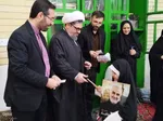برگزاری کرسی تلاوت قرآن کریم در اسلام شهرآق گل‎