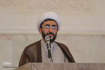 دومین پیش همایش ملی «حوزه انقلابی،حوزه منتظر‎‎»