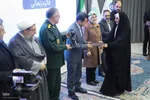 آیین اختتامیه نهمین جشنواره رسانه‌ای ابوذر