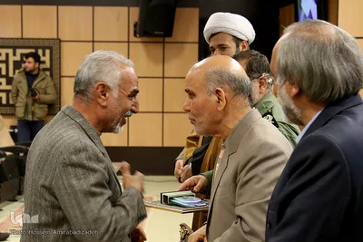 اولین مراسم تکریم چهره‌های قرآنی در خراسان‌جنوبی