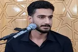 صوت | تلاوت میلاد کریمی از سوره «مریم»