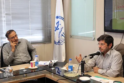 دومین نشست هماهنگی معاونان فرهنگی واحدهای جهاد دانشگاهی تهران 