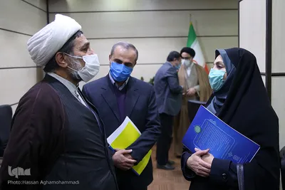 نشست شورای فعالیتهای قرآن و عترت دانشگاه ها
