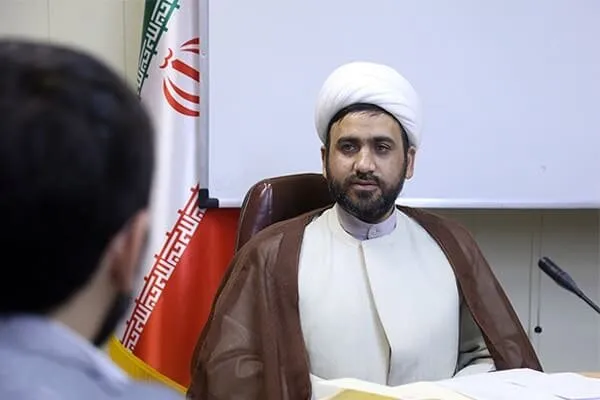مسیر حرکت از ماه خدا به شهر خدا