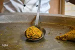 بریان غذای سنتی نصف جهان