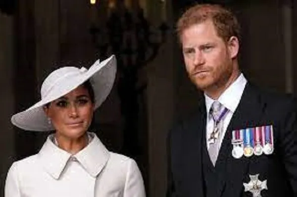 Le prince Harry dans le collimateur d’Al-Qaïda 