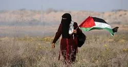Striscia di Gaza, un Palestinese ucciso e 47 feriti nella Grande Marcia del Ritorno