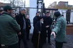 اجلاسیه نهایی کنگره ملی 10 هزار شهید استان آذربایجان شرقی