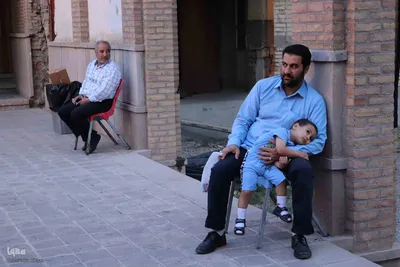برگزاری سوگواره هنر در تبریز‎