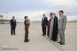 سفر رئیس قوه قضائیه به تبریز‎