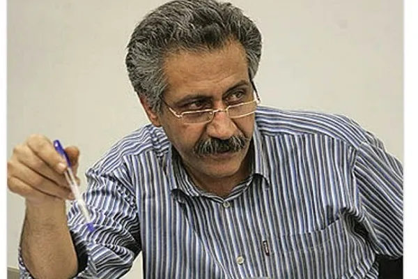 محمدعلی علومی درگذشت + فیلم