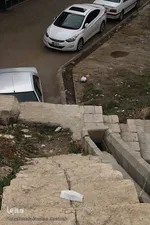 رهاسازی ماسک‌ها و دستکش‌ها در معابر شهر اهر