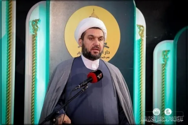 Iraqi Scholar Urges Creating Deterrence against Desecration