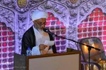 یادوراه شهدای ورین - محلات/عکاس:محمد رجبی