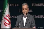 ایران هدف تجاوزگری واقع شده و باید پاسخ دهد