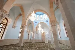 Ang Baku Mosque ay Muling Binuksan Pagkatapos ng Pagpapanumbalik