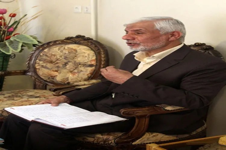 مسجد، کودکان و نوجوانان را در برابر ناملایمات دنیا رویین‌تن می‌کند