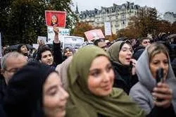 La France est sur une trajectoire de collision dangereuse avec sa population musulmane