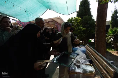 امامزاده درب امام؛ روایتی از نذر نان و ماست در دل تاریخ اصفهان
