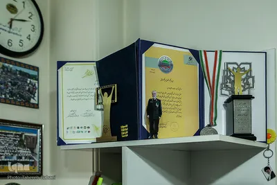 امیرمحمد و امیرمهدی  بسیار در حوزه تحصیل، کوشا هستند. امیرمحمد در المپیاد مدال نقره کسب کرده و امیرمهدی هم در جشنواره فیلم آموزشی مدرسه در کشور رتبه برتر را کسب کرده است.