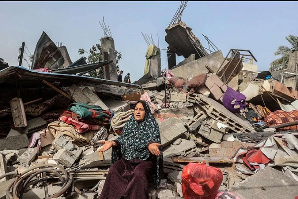 ‘Ramadan Will Never Be the Same for Palestinians’