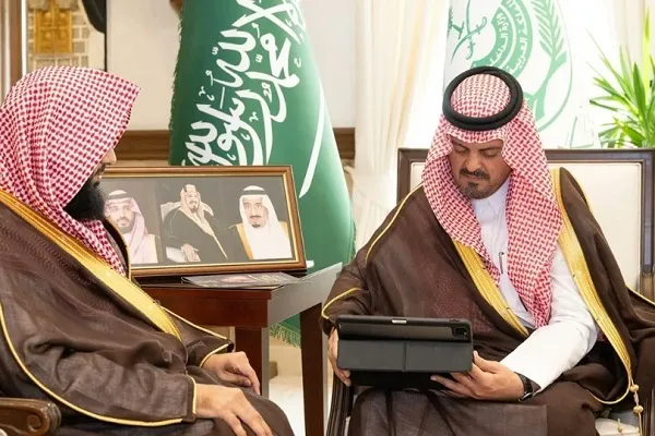آغاز مرحله مقدماتی مسابقات قرآن ملک سلمان عربستان