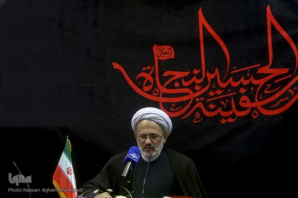 ایران؛ آماده حضور در مراسم اربعین