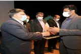 تجلیل از برترین‌های دومین جشنواره شعر آئینی در سمنان