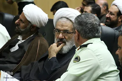همایش تجلیل از خانواده های قرآنی کارکنان ناجا ـ همدان