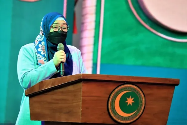 EU Supporting Muslim Lawyers in Philippines