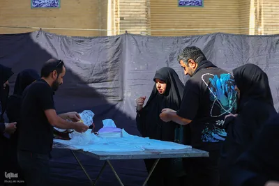 امامزاده درب امام؛ روایتی از نذر نان و ماست در دل تاریخ اصفهان
