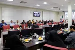 نشست هم‌اندیشی جایگاه تقریب مذاهب در شکل گیری تمدن نوین اسلامی
