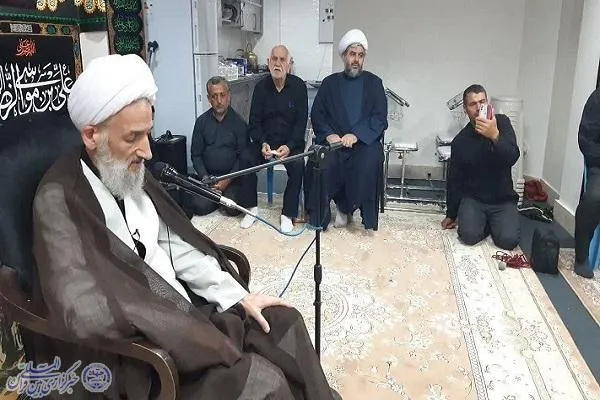 دشمنان ما امروز وحدت و امنیت ملی را هدف قرار دادند