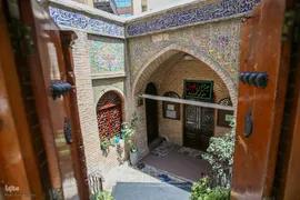 مسجد نظام‌الدوله