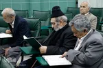 جلسه سیدنصرالدین خرمشاهی