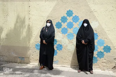 مراسم نمادین روز جهانی قدس در تبریز