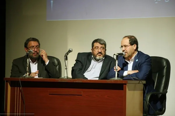 تقویت اخلاق‌مداری در دانشگاه موجب تحولات عظیم فرهنگی می‌شود